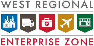 West Regional Enterprise Zone